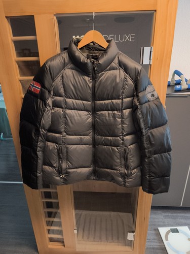 Napapijri herrenjacke winter - napapijri,