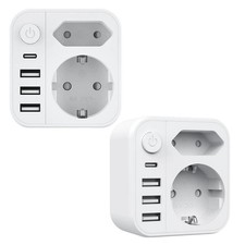 UK Reiseadapter England