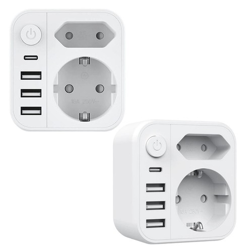 Reiseadapter england - reiseadapter,