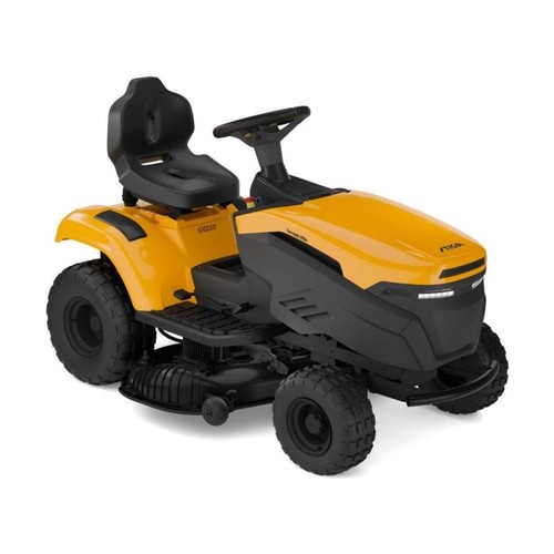 Stiga rasentraktor tornado - rasentraktor,
