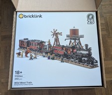 LEGO Bricklink 910044 Zug im