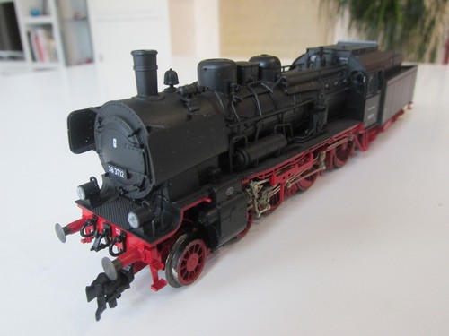 Fleischmann 64165