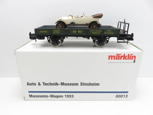 Minitrix 80013 - (1hol623),