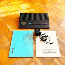 Yamaha RX‑17 Digital Rhythm