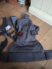 BabyBjörn One Air 3D Mesh
