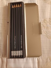 Porsche Bleistiftbox mit 5