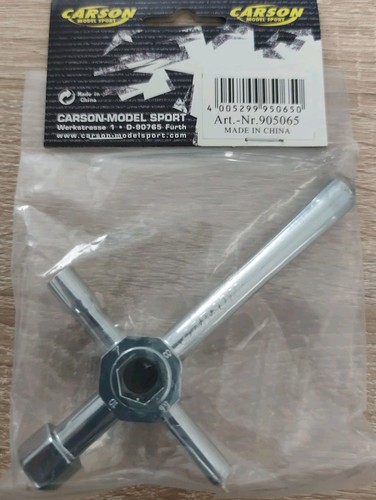Carson 905065
