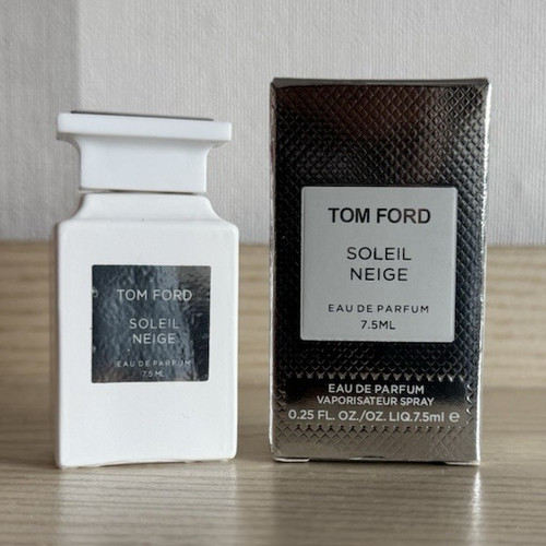 Tom ford soleil neige ml - soleil,