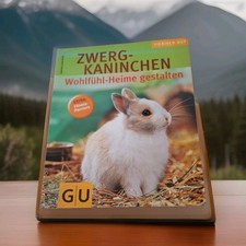 Zwergkaninchen (Taschenbuch)