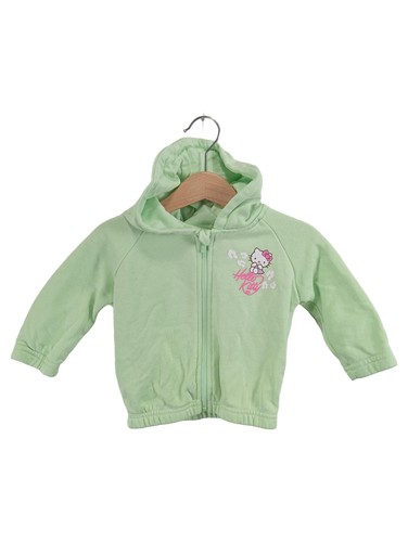Hello kitty sweatjacke kinder - hello,