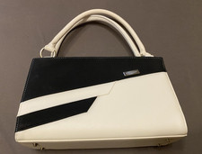 Miche Bag Classic Cover Tasche mit Magnetcover schwarz/weiß NEU