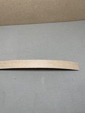 Kantenumleimer 43x2 mm, Bardolino Eiche hell, Wohnmobil / Wohnwagen, 10 m