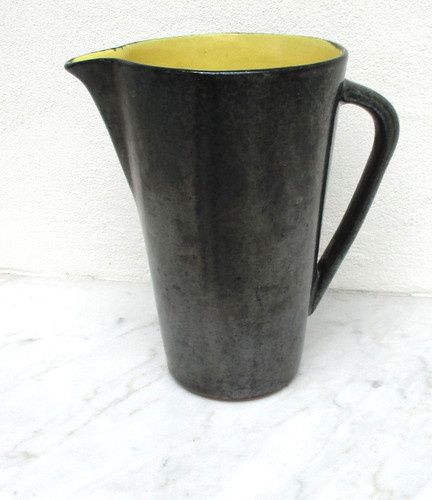 Art deco bauhaus kanne - art,