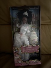 Barbie Rapunzel Wedding