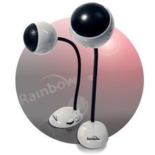 PC aktiv Boxen im RETRO look