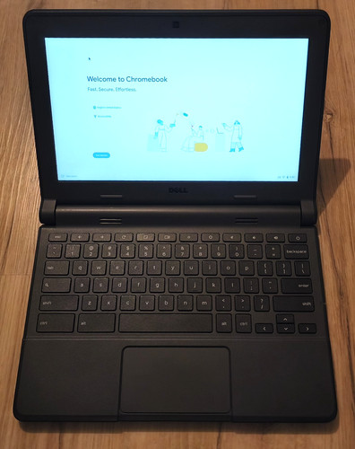Dell chromebook 3120 - dell,