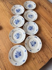 Meissen Hand Painted Porcelain