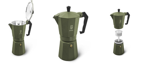 Kaffeemaschine