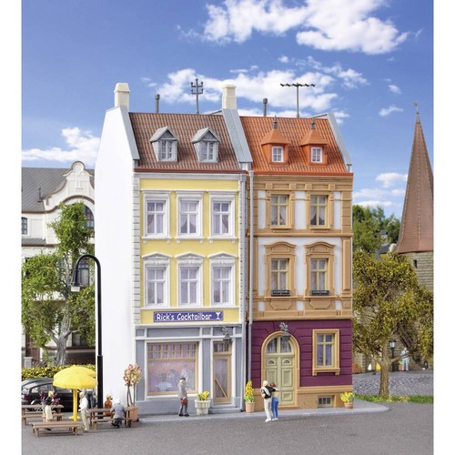 Kibri 38383 haus - kibri,