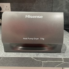 Hisense Wäschetrockner