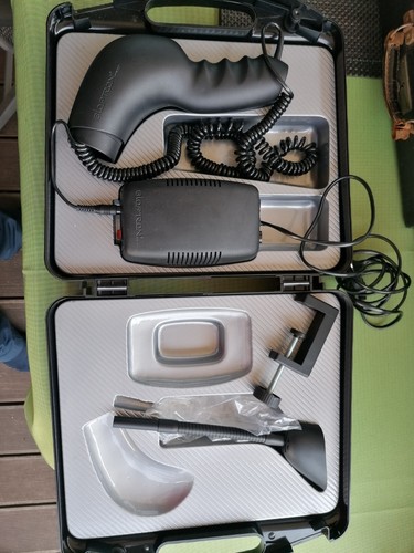Bioptron lichttherapie - bioptron,