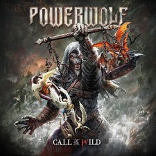 Powerwolf call the wild - powerwolf,