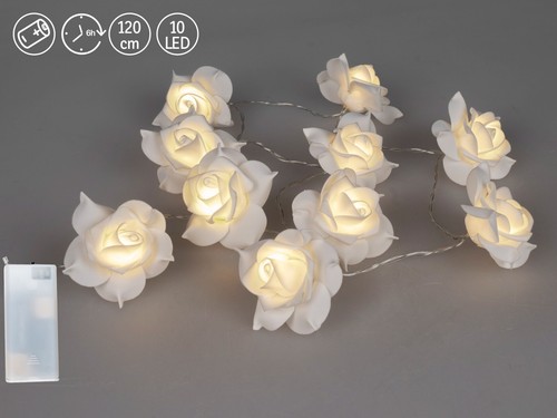 Formano led lichterkette 120 - formano,