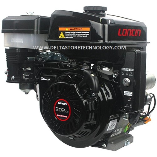Benzinmotor 10hp kompatibel - benzinmotor,