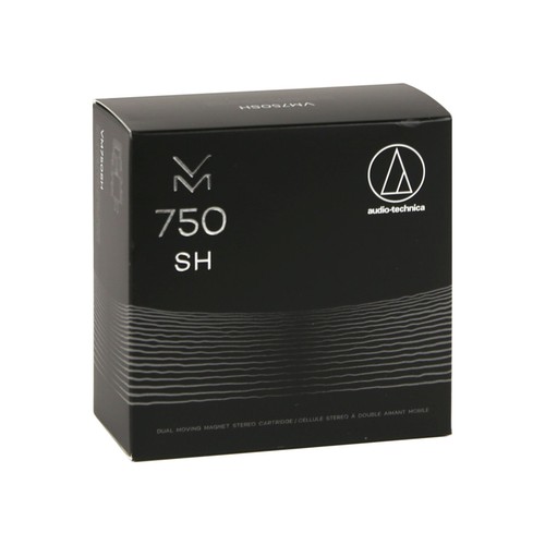 Audio technica vm750sh - audio-technica,