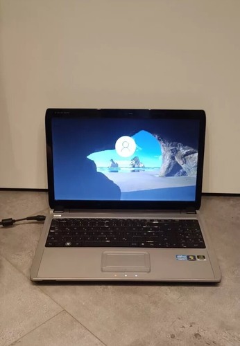 Terra mobile 1586p core - core, i7