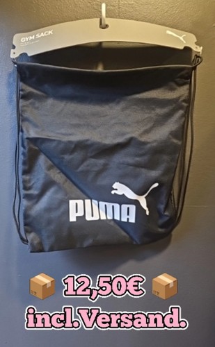 Puma sporttasche unisex - puma,, sporttasche,