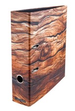 Motivordner Holzknorz, Ordner