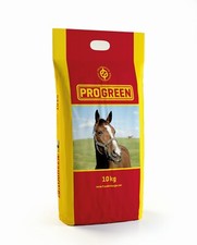 Progreen Pferdeweide mit Kräutern  10 kg Pferdegras PF 20 Freudenberger