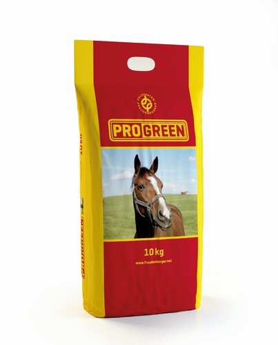 Progreen pferdeweide nachsaat - progreen,