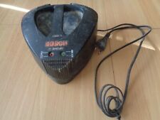 Bosch Ladegerät AL3640 CV Li-Ion 18-36V 4Ah 180W  Defekt an Bastler