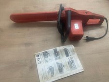 DOLMAR ES-140 Kettensäge Motorsäge Elektro