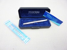 Fisher usa space - fisher,
