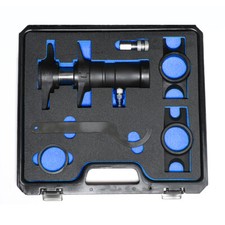 Pneumatisch-hydraulischer