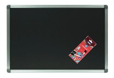 Kreidetafel Schultafel + 12 x