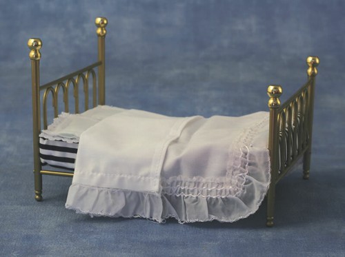 Messing gusseisen doppelbett - messing-gusseisen-doppelbett, |