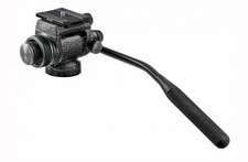 Gitzo GHF2W Gitzo 2-Wege-Fluid-Neiger Serie 2 | Stativköpfe