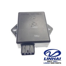 NEW OEM LINHAI CDI unit LINHAI