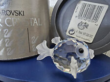 SWAROVSKI KRISTALL "KLEINER