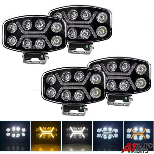 Led oval - led,