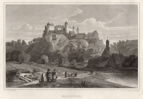 Harburg schwaben original - schwaben,