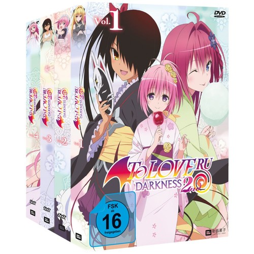Love darkness 2nd - love,