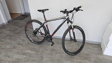 MTB Bulls LT29 - Hardtail - 29" - 27 Gang - RH 51cm - Rockshox - Scheibenbremsen