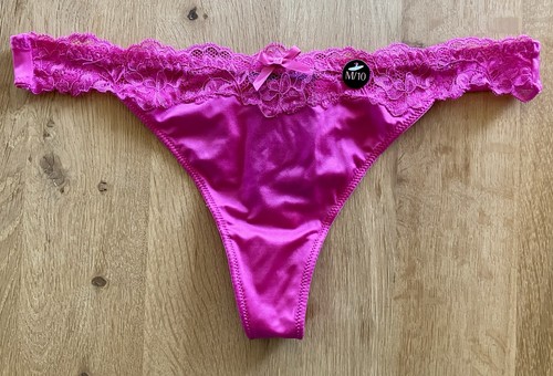 Hunkemöller string tanga - hunkemöller, gr