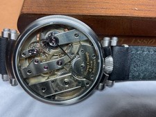 Mariage Armbanduhr High Grade