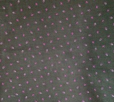 Kleidungsstoff, Trachtenstoff